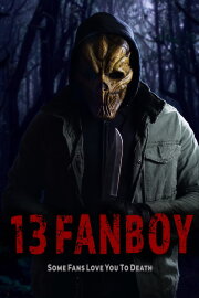 13 Fanboy 13 Fanboy