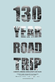 130 Year Road Trip