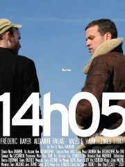 14h05 14h05