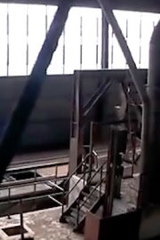 15/05/11 - ABANDONED GRAIN ELEVATOR 15/05/11 - ABANDONED GRAIN ELEVATOR