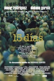 15 Days 15 Days