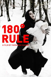 180 Degree Rule 180 Degree Rule