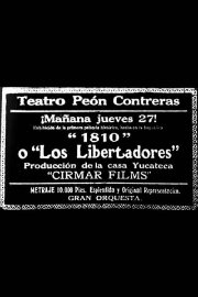 1810 or The Liberators of Mexico