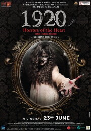 1920: Horrors of the Heart