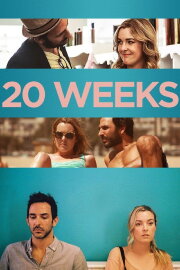 20 Weeks 20 Weeks
