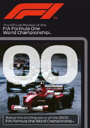 2000 FIA Formula One World Championship Season Review 2000 FIA Formula One World Championship Season Review