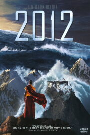 2012: Roland Emmerich - Master of the Modern Epic 2012: Roland Emmerich - Master of the Modern Epic