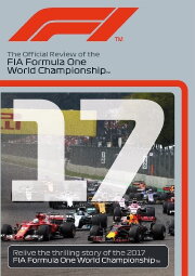 2017 FIA Formula One World Championship Season Review