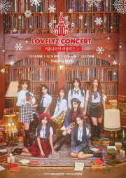 2019 LOVELYZ Concert 