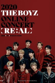 2020 THE BOYZ Online Concert [RE:AL]