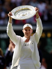 2022 Wimbledon Official Film