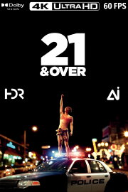 21 & Over 21 & Over