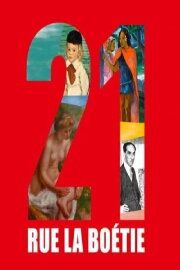 21 rue la Boétie 21 rue la Boétie