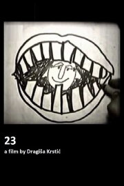 23 (Animation Pastime)