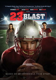 23 Blast 23 Blast