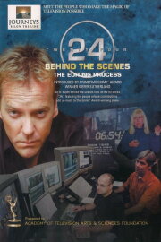 24 Behind the Scenes: The Editing Process 24 Behind the Scenes: The Editing Process
