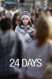 24 Days 24 Days