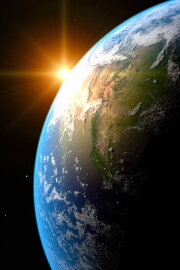 24 Hours on Earth