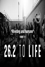 26.2 to Life
