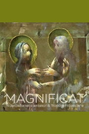 2L 106 - Magnificat 2L 106 - Magnificat