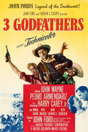 3 Godfathers 3 Godfathers