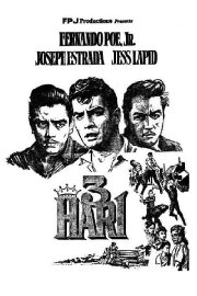 3 Hari