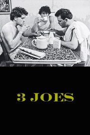 3 Joes 3 Joes