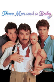3 Men and a Baby 3 Men and a Baby
