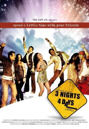 3 Nights 4 Days 3 Nights 4 Days