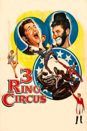 3 Ring Circus 3 Ring Circus