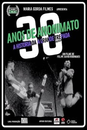 30 Anos de Anonimato