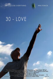 30-Love 30-Love
