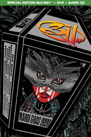 311 - Mardi Gras 2020