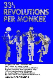 33 ⅓ Revolutions per Monkee 33 ⅓ Revolutions per Monkee
