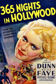 365 Nights in Hollywood