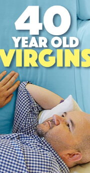 40 Year Old Virgins 40 Year Old Virgins
