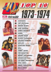 40 Years Top 40 73-74 40 Years Top 40 73-74