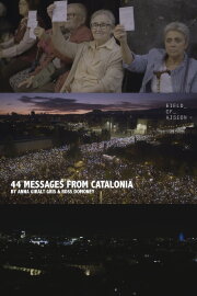 44 Messages from Catalonia