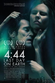 4:44 Last Day on Earth 4:44 Last Day on Earth