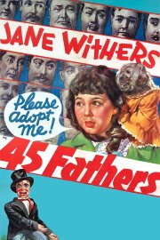 45 Fathers 45 Fathers