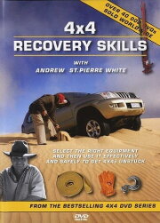4X4 Recovery Skills 4X4 Recovery Skills