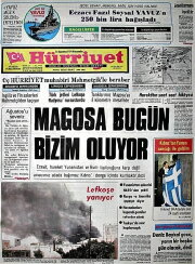 50 Years of Cyprus: Final