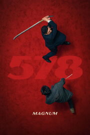 578: Magnum 578: Magnum