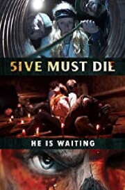 5ive Must Die 5ive Must Die