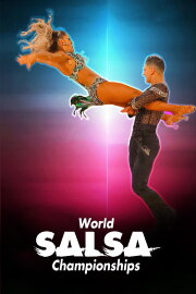 5th World Salsa Championships 5th World Salsa Championships