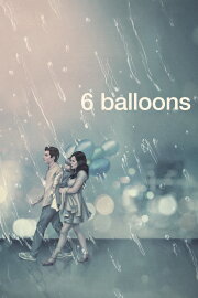 6 Balloons 6 Balloons