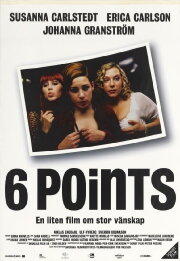 6 points 6 points