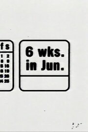 6 Weeks in June 6 Weeks in June