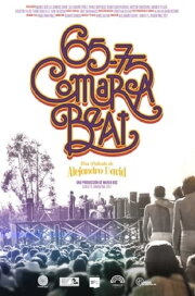 65/75 Comarca Beat