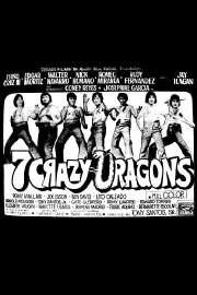 7 Crazy Dragons